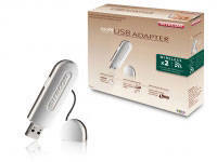 Sitecom WL-344 Wireless USB Adapter Sitecom WL-344 Wireless USB Adapter